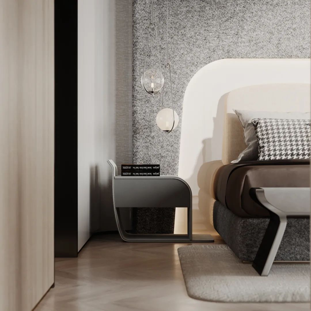 别墅私宅丨茧界设计（上海）有限公司-48