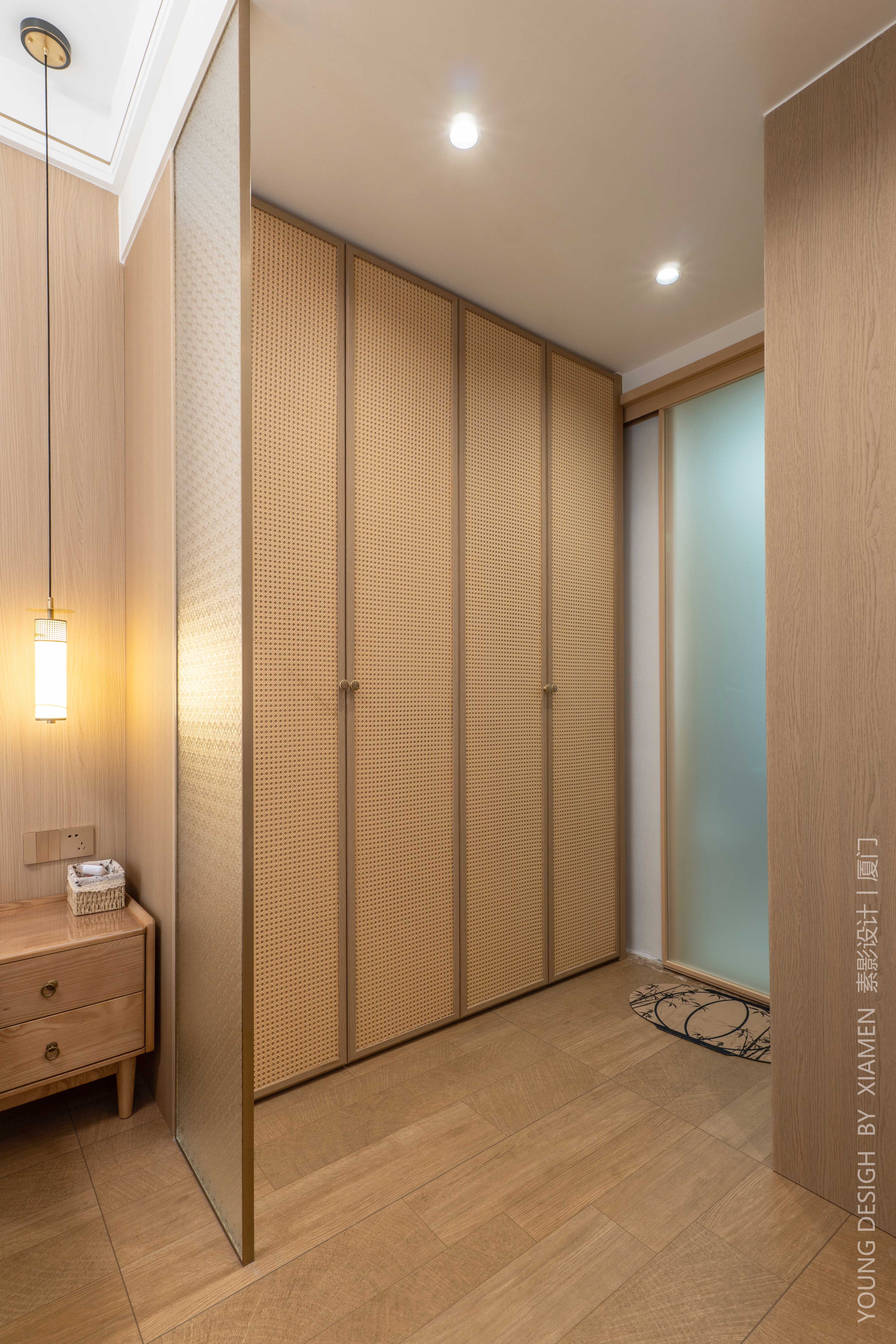 宋韵木境 雅室栖心 · 杨佳桦素影设计机构住宅项目丨中国厦门丨厦门素影设计机构-57