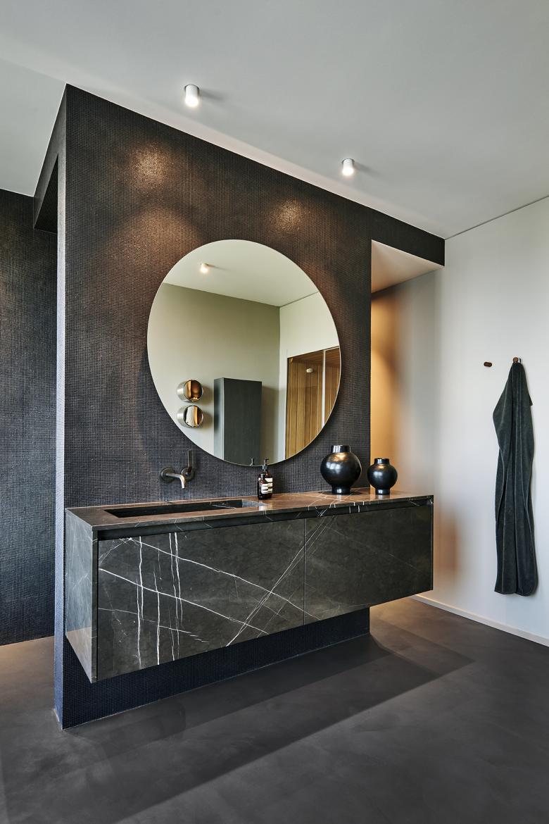 在历史办公环境中居住丨德国科隆-26