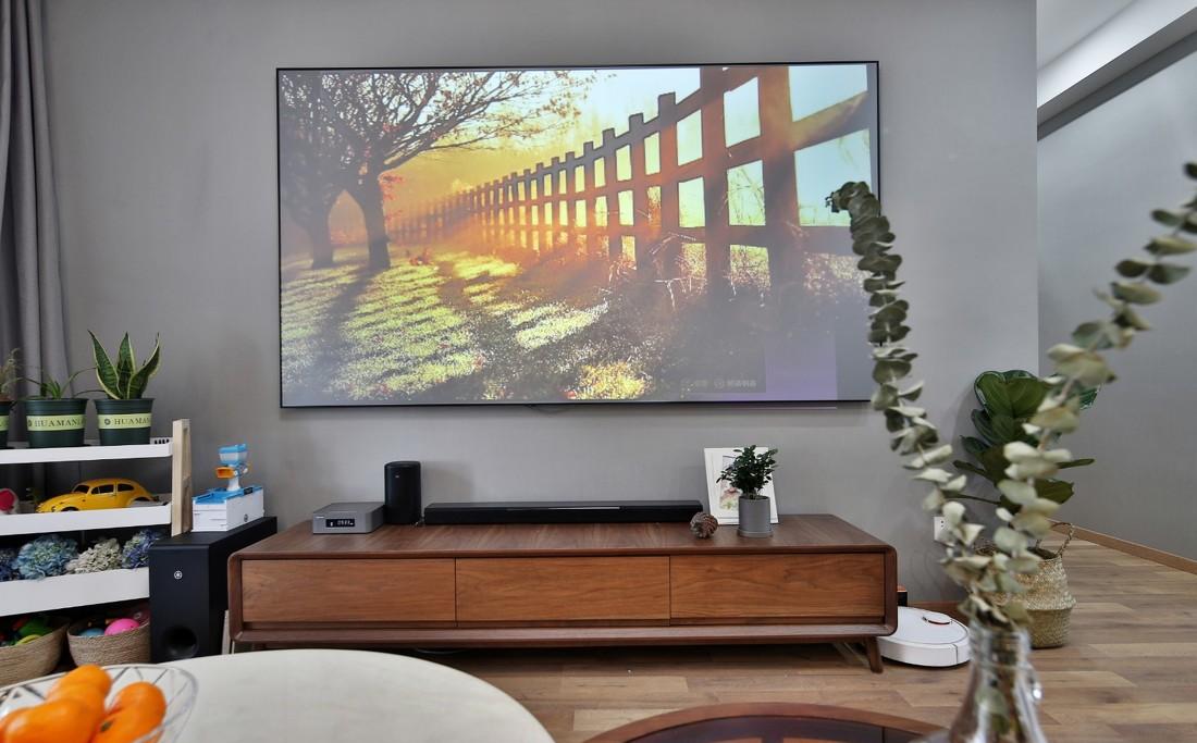 绿地国博城博睿主卧设计-9