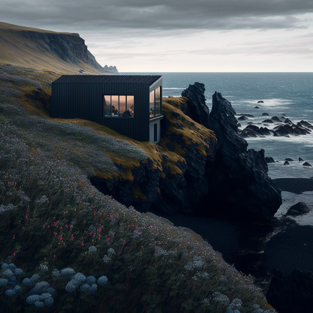 Modern Architecture | Cabin Inspiration - Cuba Gallery-31