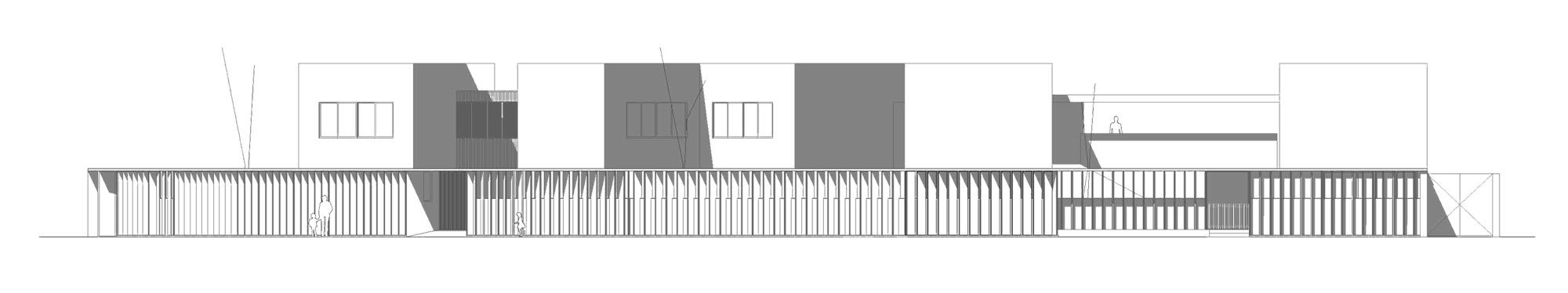 瓦尔登第二学校-46