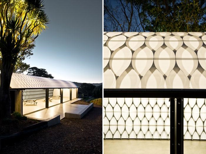 惠灵顿动物园，新西兰 / Assembly Architects Limited-38