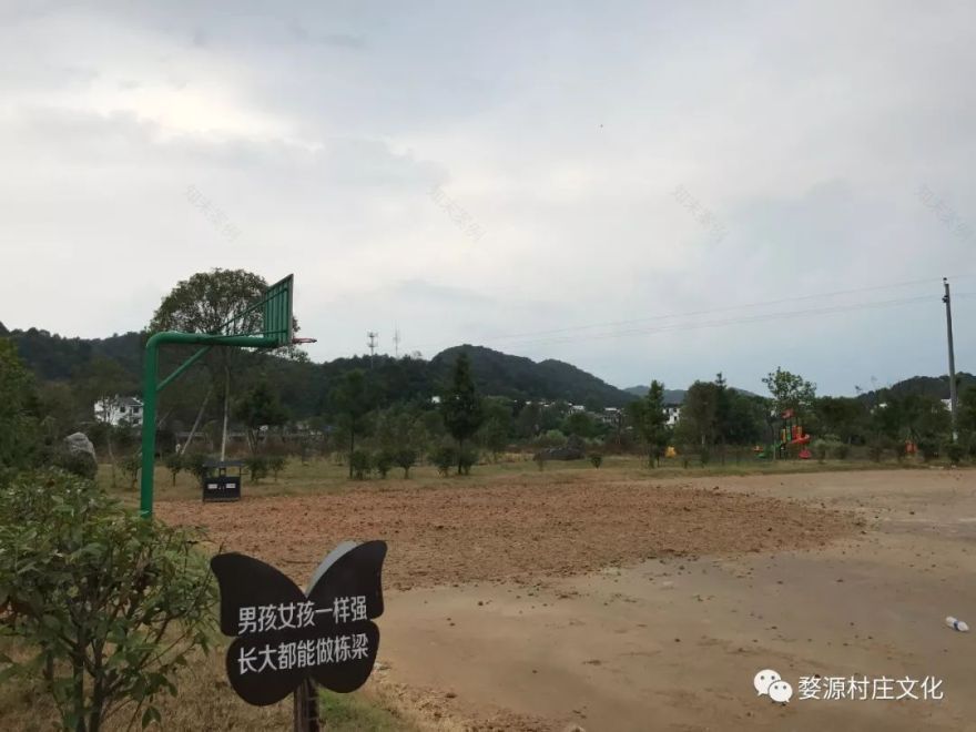 婺源碧山村亲子游新去处,原生态乡村乐园的完美逆袭-43