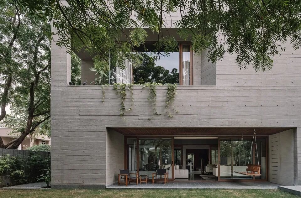 Studio Saransh｜MS住宅-10