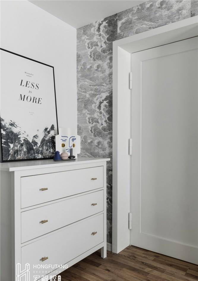 打造多功能空间,实现家居收纳与美观兼具-24