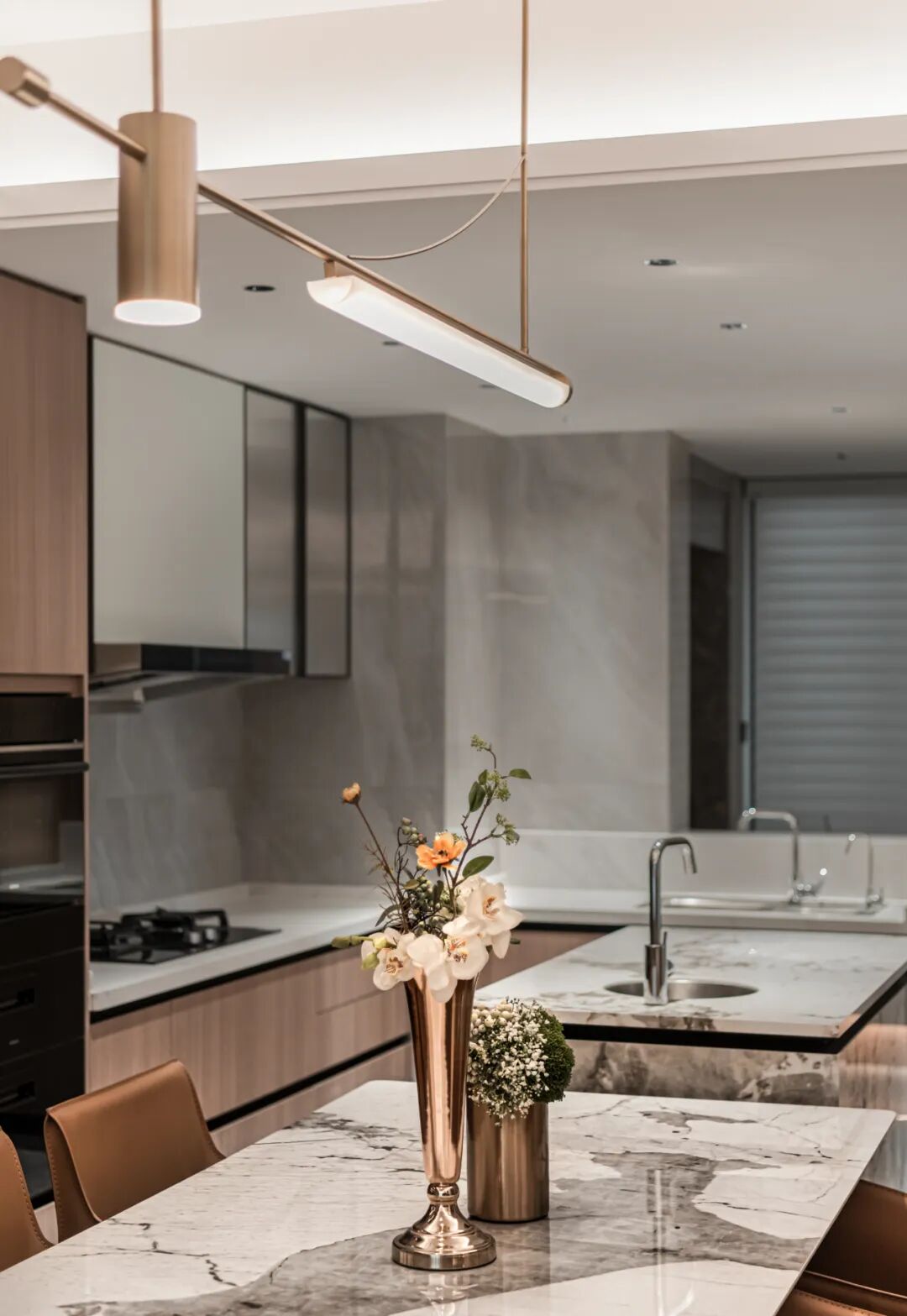 紫禁汇品.全案设计|海域阳光，理想生活-20