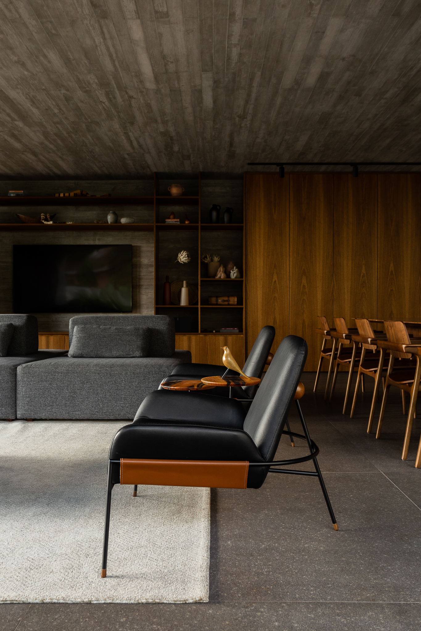 数据库大楼丨巴西丨Aguirre Arquitetura-27