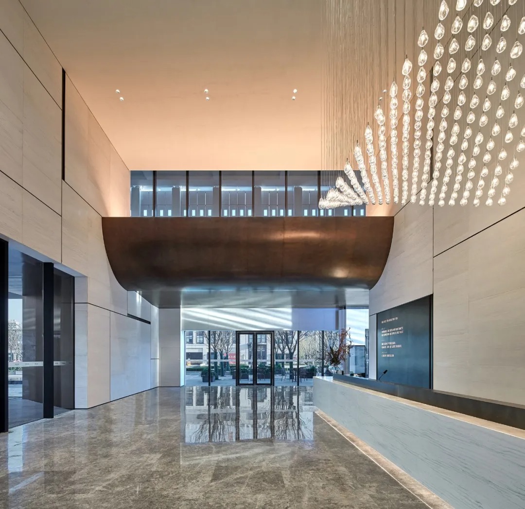 南京都会诚品丨中国南京丨致逸设计-46