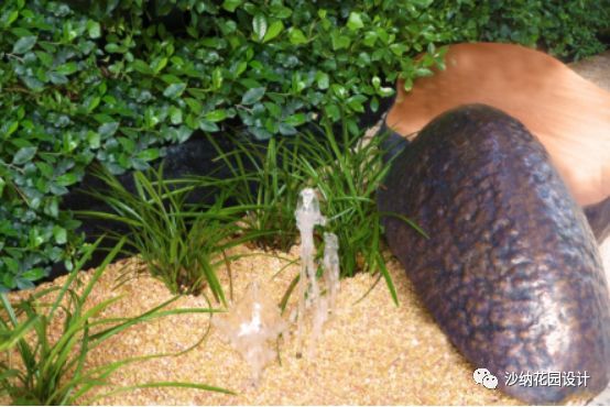 雍容大气的贵族花园-21