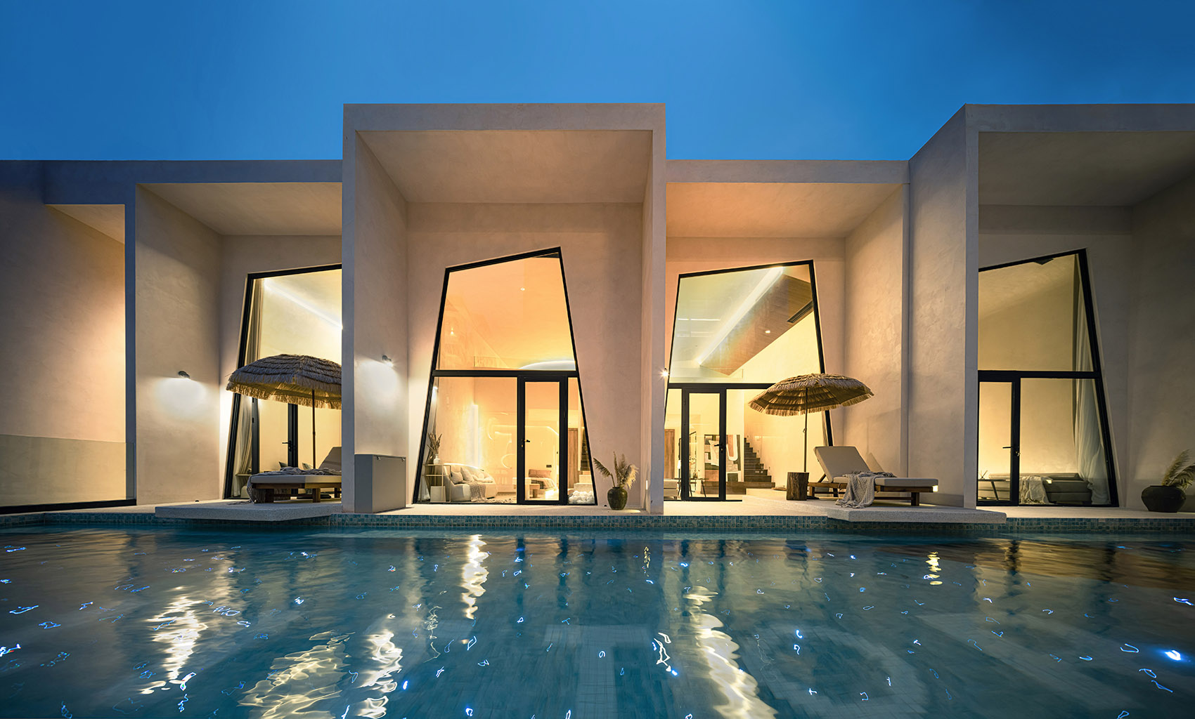 言海民宿丨中国厦门丨杭州时上建筑空间设计事务所-45