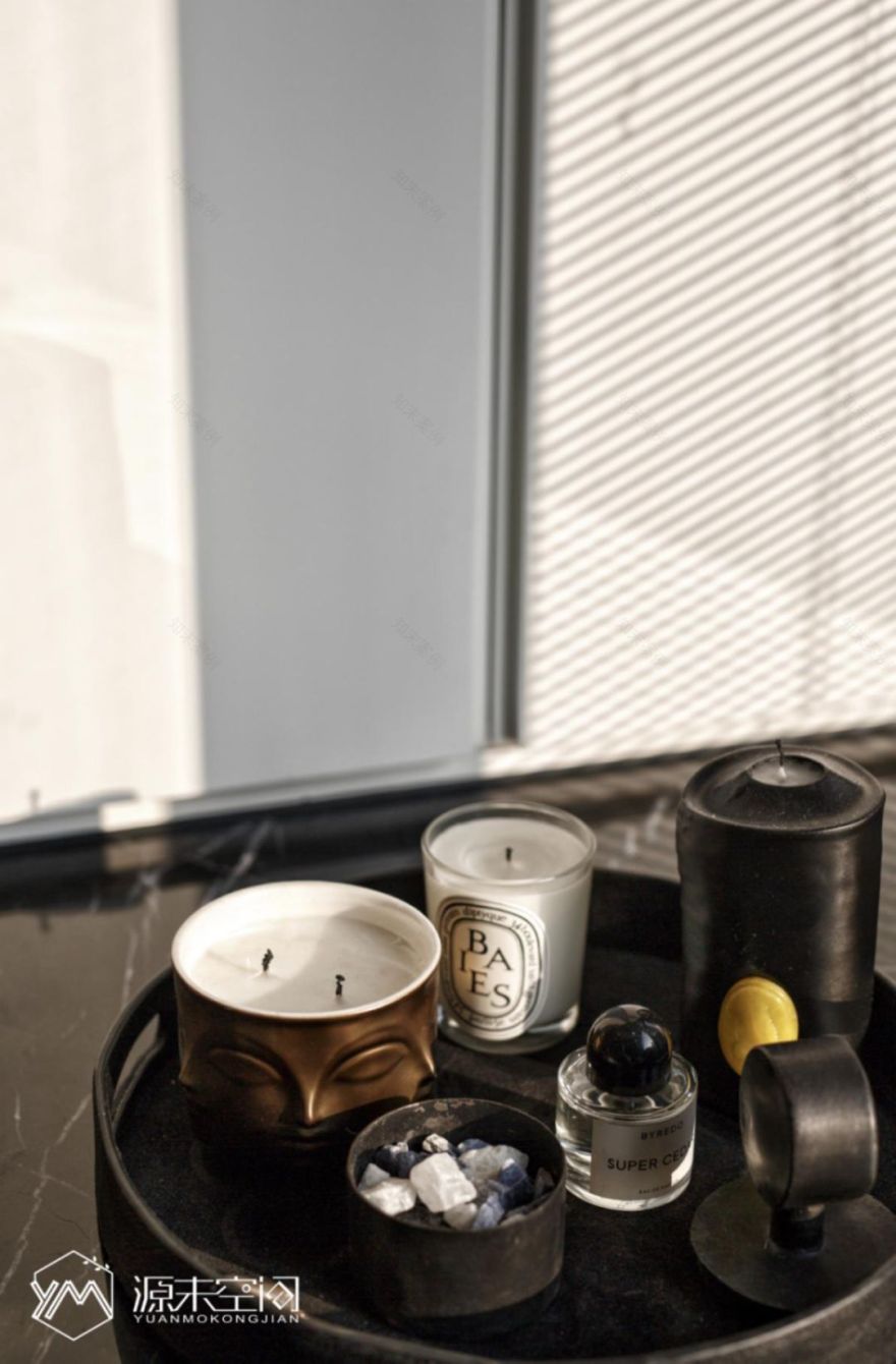 《极境》 | 极简美学,功能与美感的完美统一-66