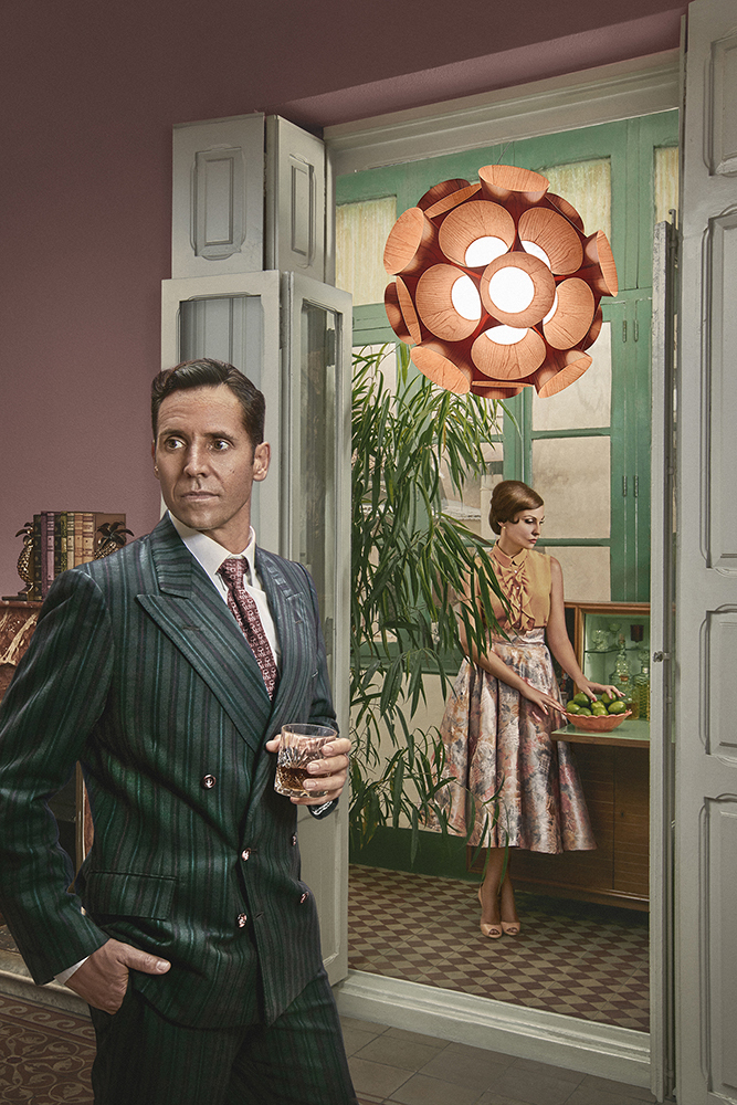 讲述故事 2 | LZF 灯具的时空穿越-9