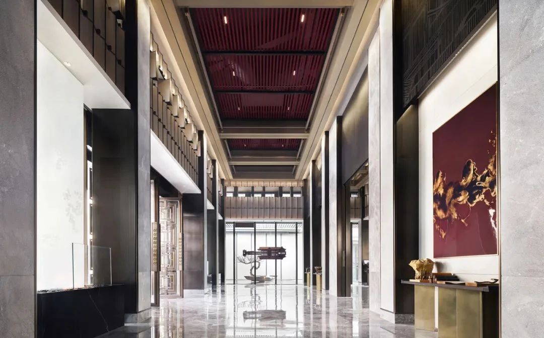 常州新城璞樾春秋销售中心-8