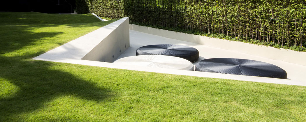 泰国巴东海滩"暂停法庭"与"草坪山"销售画廊花园-4