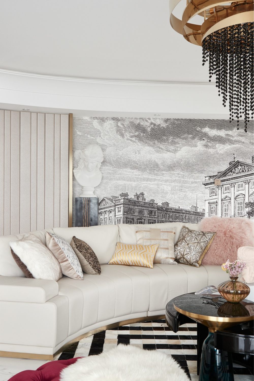 住进最美的家，细腻到时光里！-12