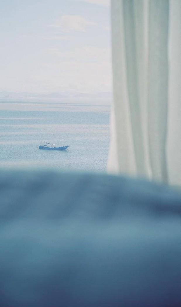 
霞浦.夕映 民宿 -8