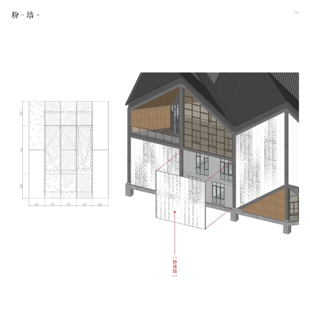 南浔城市规划展览馆丨中国湖州丨中国建筑设计研究院有限公司本土设计研究中心-41