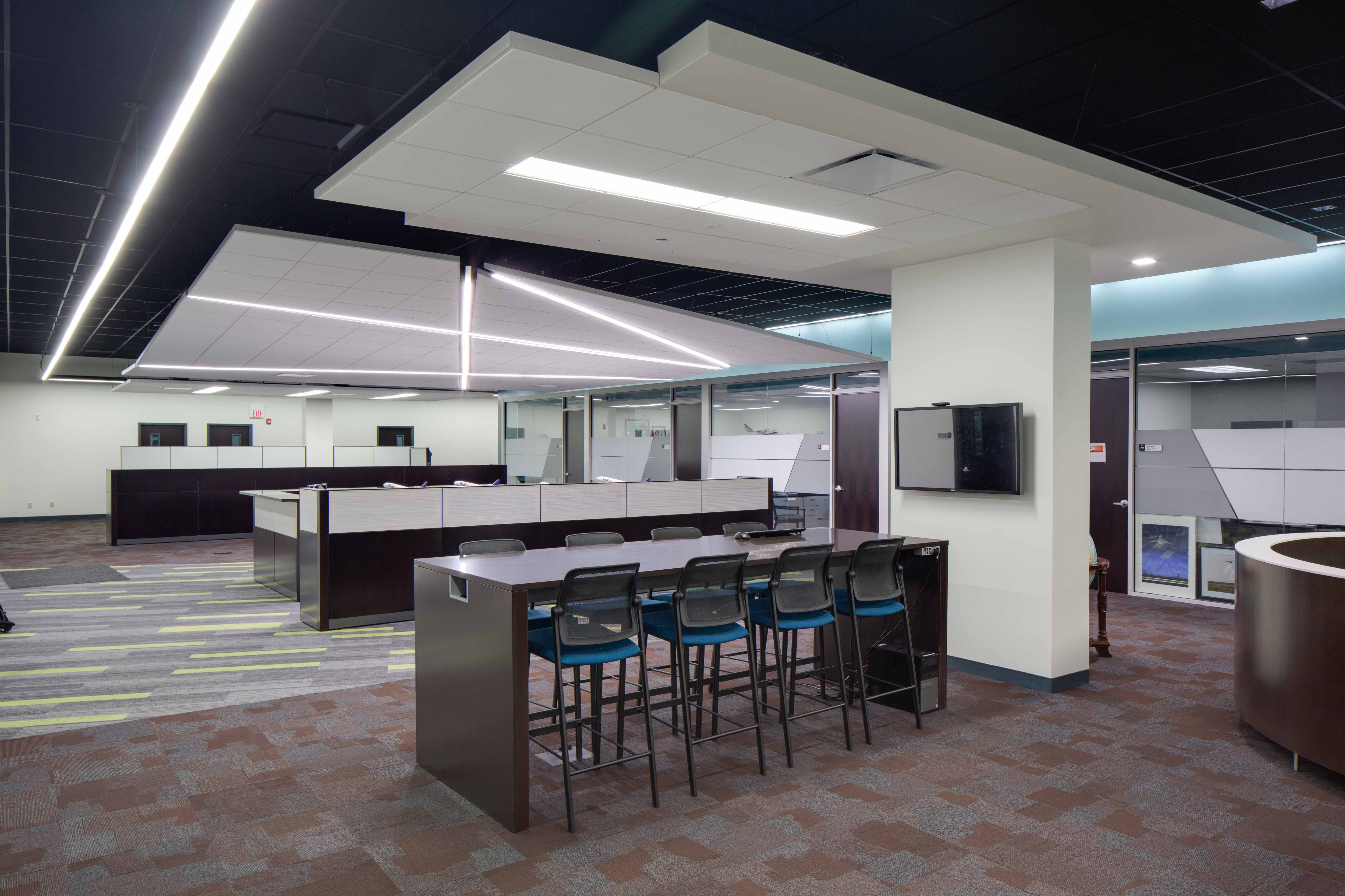 FedE· 飞行操作室及飞行员休息室-16