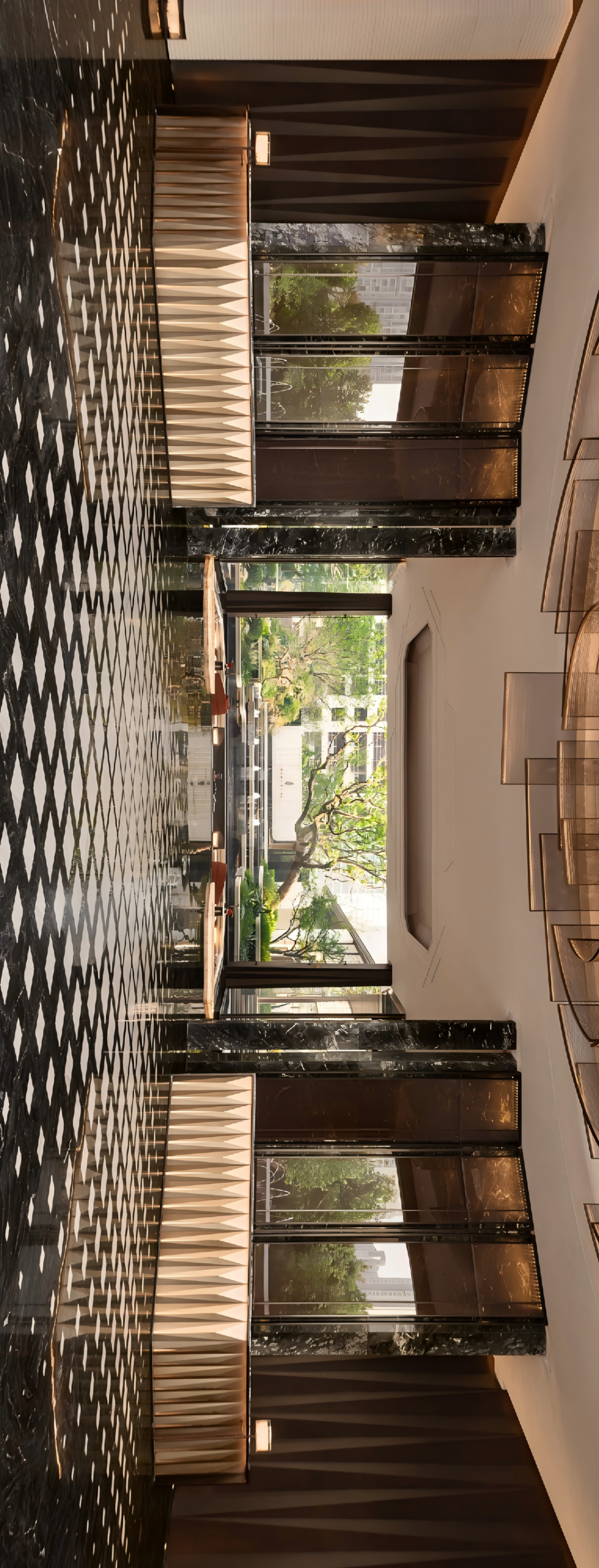 硚口城建·文澜序丨中国武汉丨刘荣禄国际空间设计-10