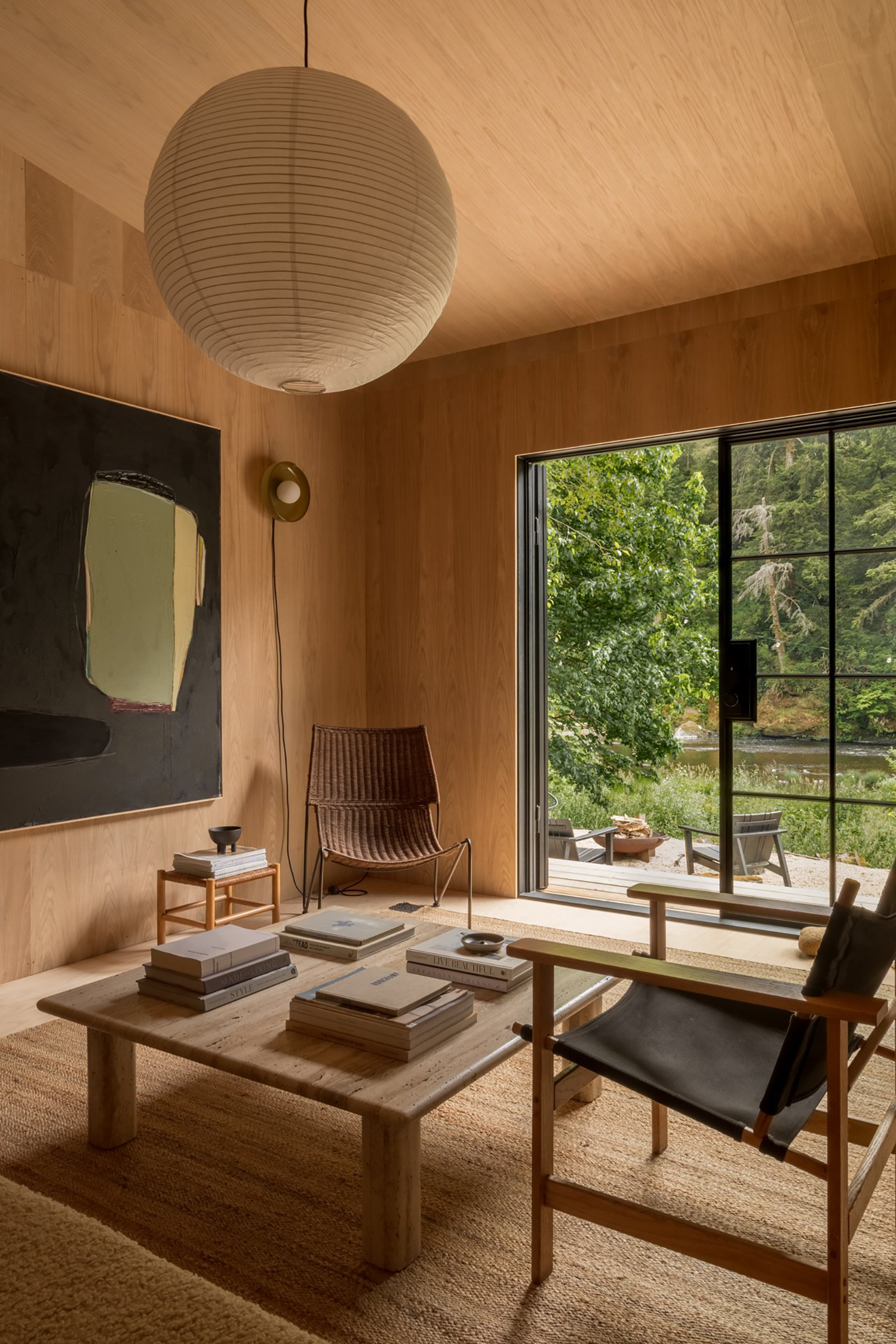 神庙丨美国波特兰丨Karie Higgins-113