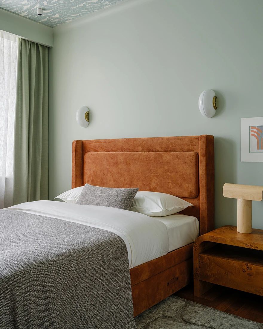 150㎡私宅设计丨Olga Manakova-15