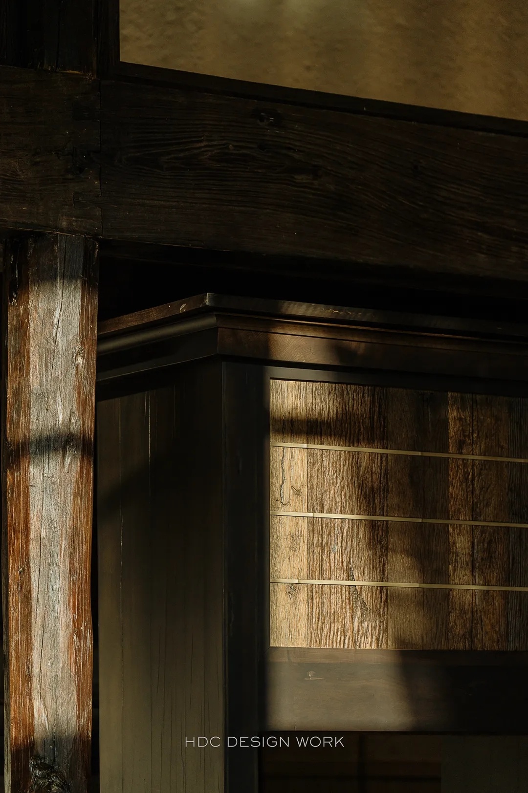 马旺子101纪念店（MA'S KITCHEN 101）丨中国成都丨蜂鸟设计-11