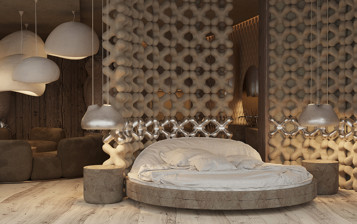 卡尔帕蒂酒店丨乌克兰丨MAKHNO Studio 工作室-62