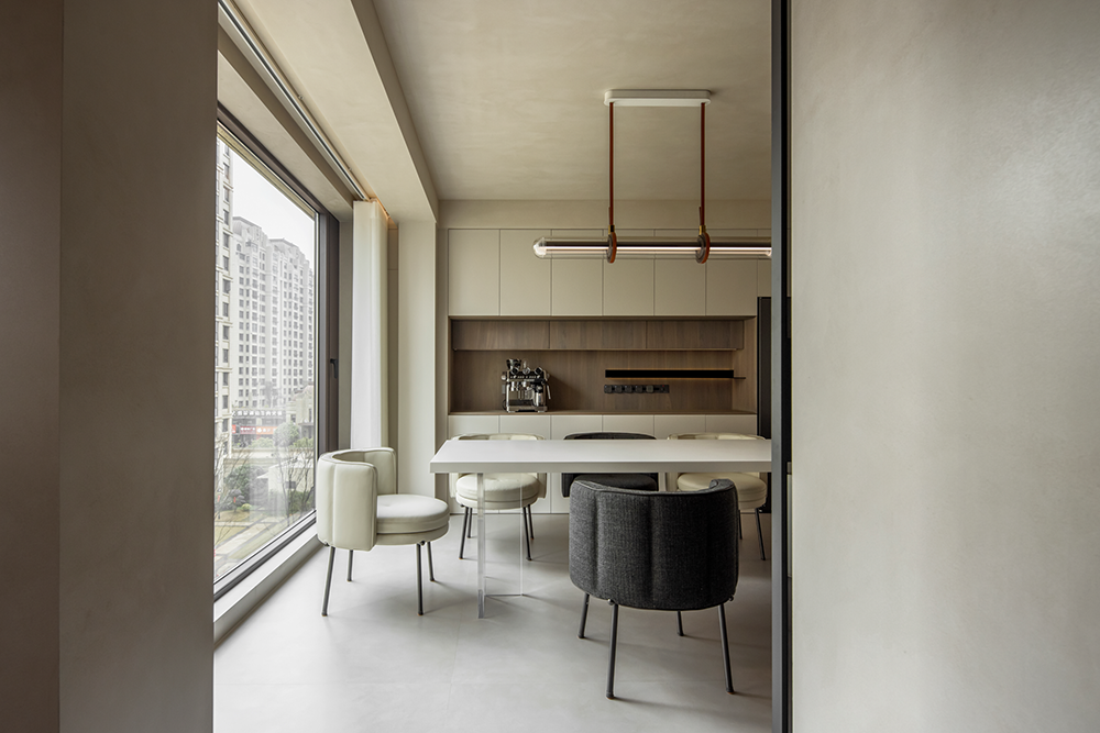 迴向丨中国温州丨隹聿设计工作室-67