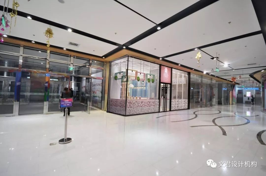 装修案例 |KEEPOO 蛋糕房-35