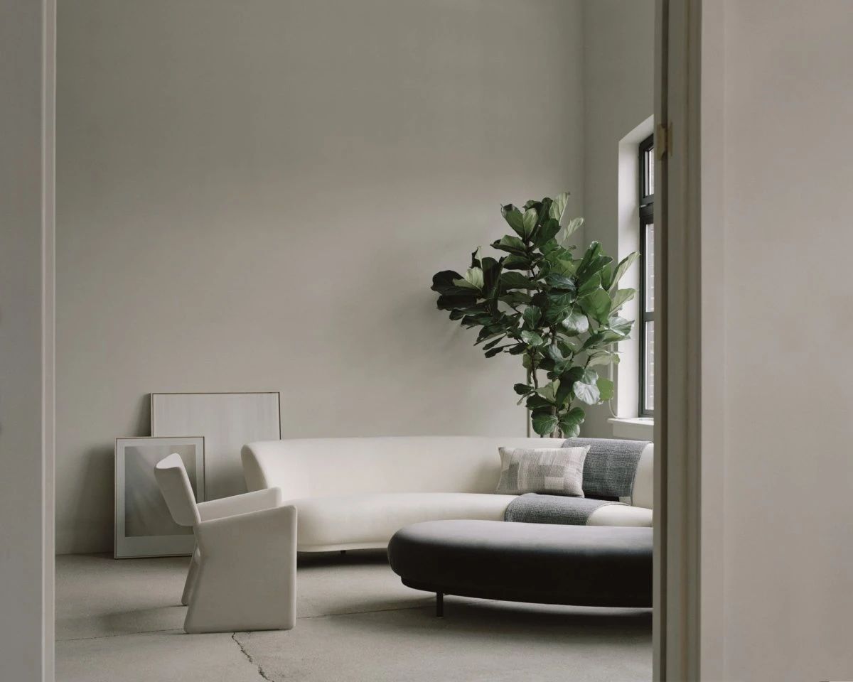 Penthouse Garden 住宅丨英国伦敦丨ZE Workroom-53