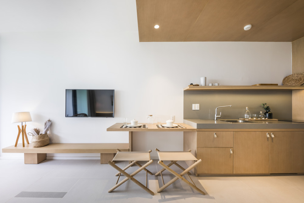 越南清龙湾销售中心丨MIA Design Studio-32