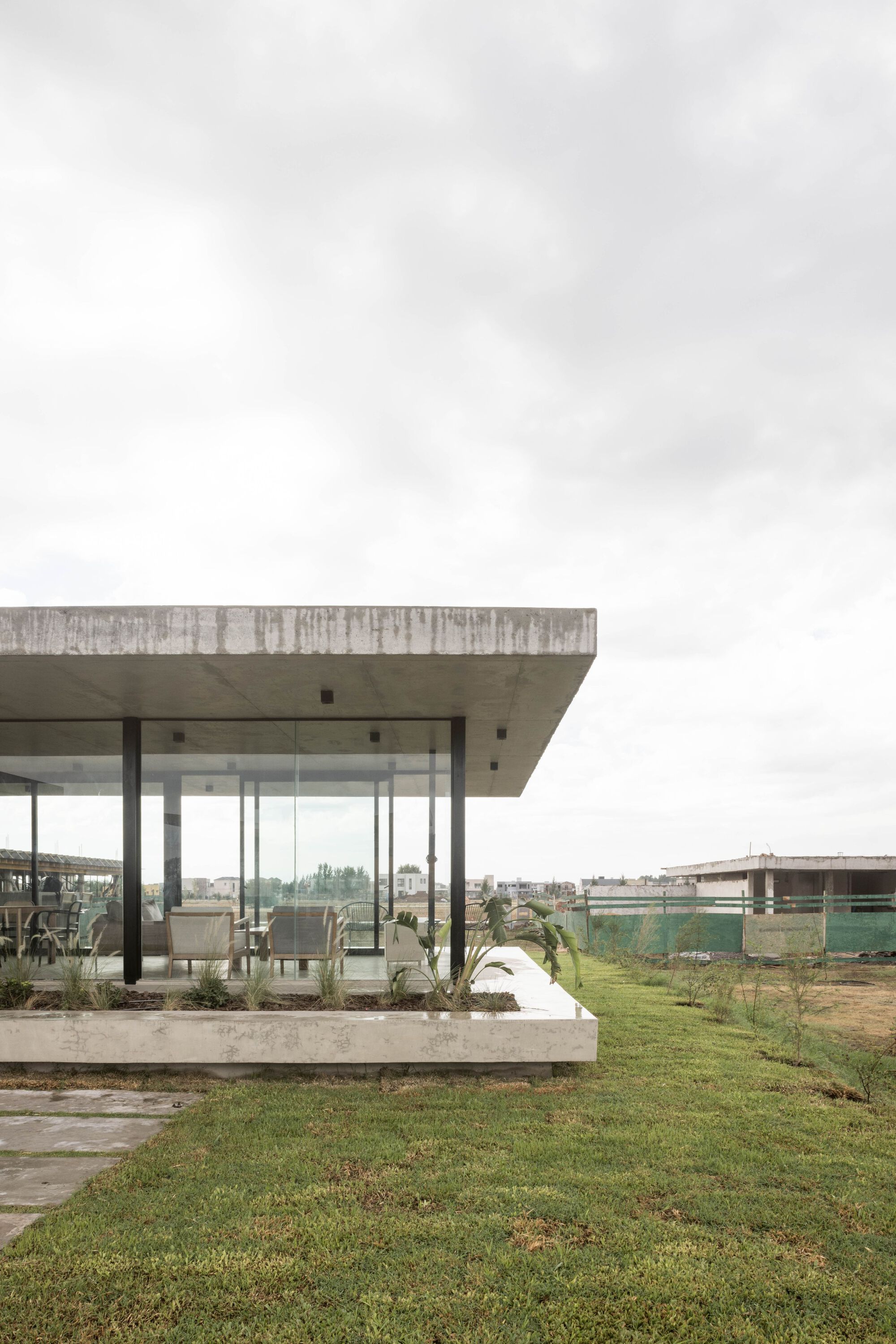 北京大厦丨阿根廷丨TIM ARQUITECTOS-30