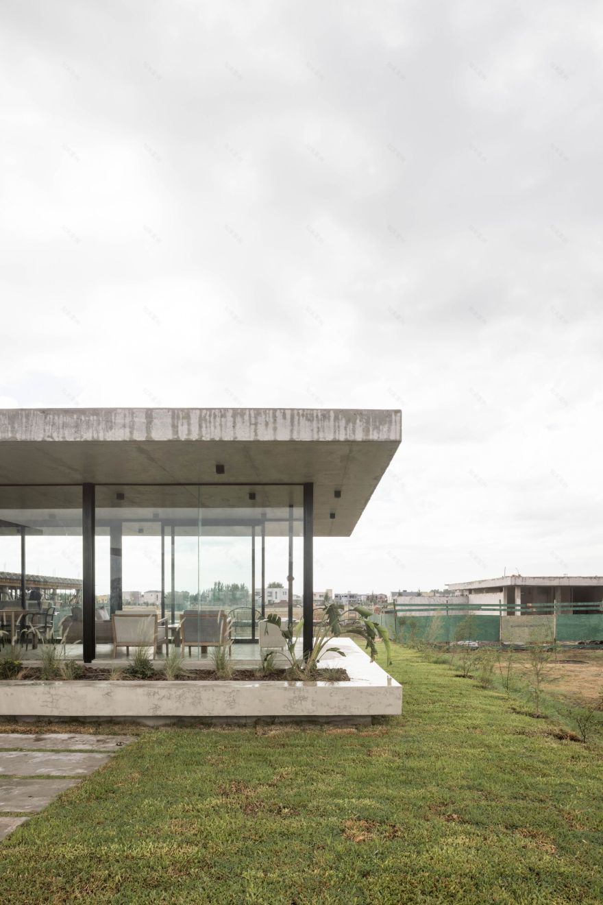 北京大厦丨阿根廷丨TIM ARQUITECTOS-30