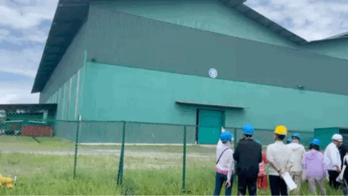 党员突击队|图纸上的远征，跨越三套标准的马来西亚攻坚实录-27