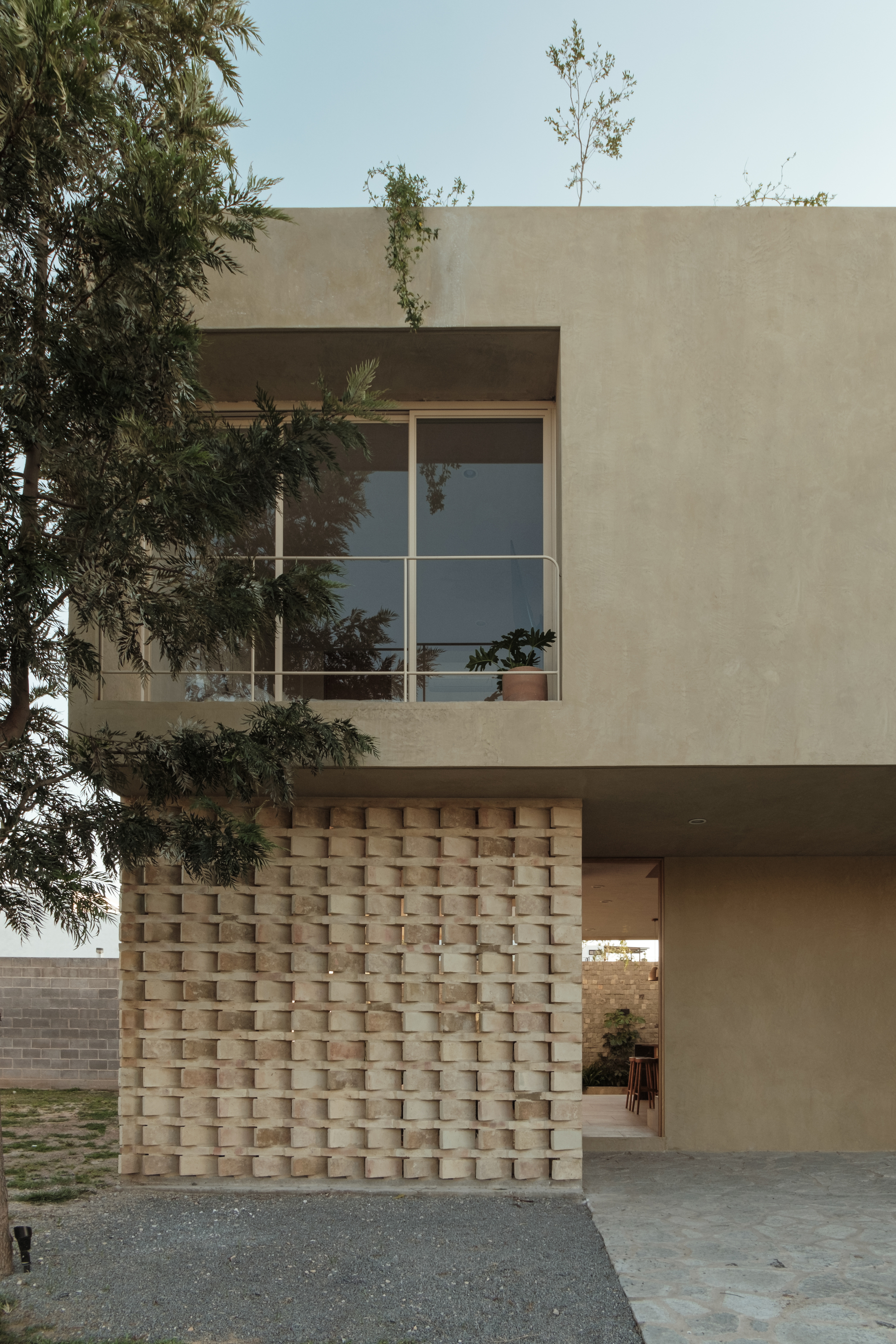 马缨丹屋丨墨西哥瓜达拉哈拉丨Dinamita-10