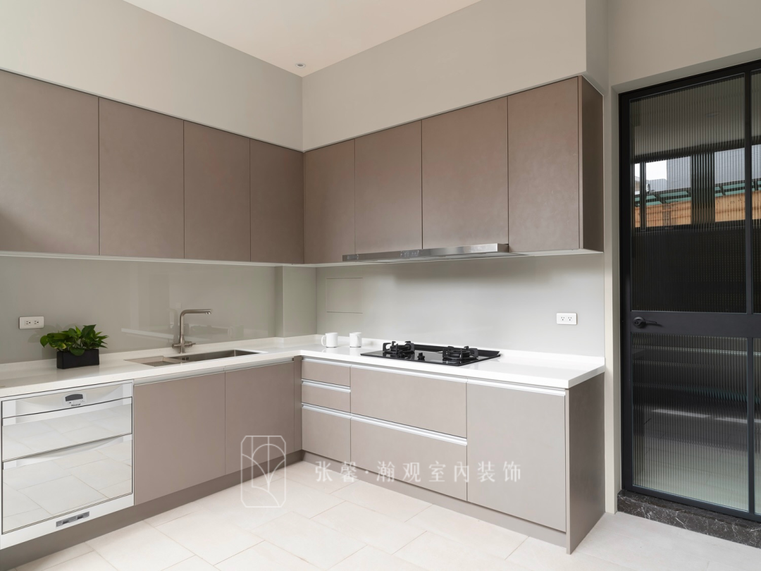 【作品】童话天地｜一家六口的梦想城堡，每一角都藏着爱-28