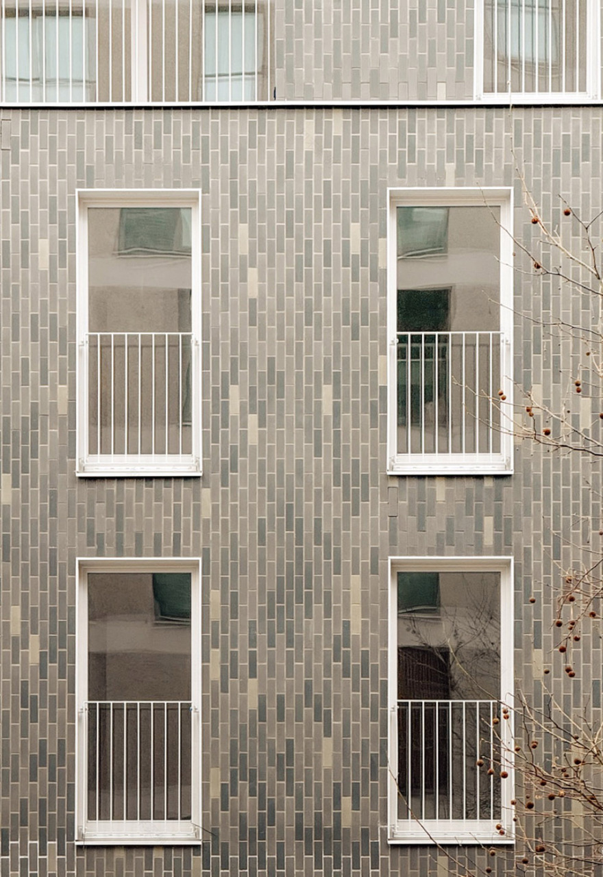 第19区丨波兰华沙丨JEMS Architects studio-97