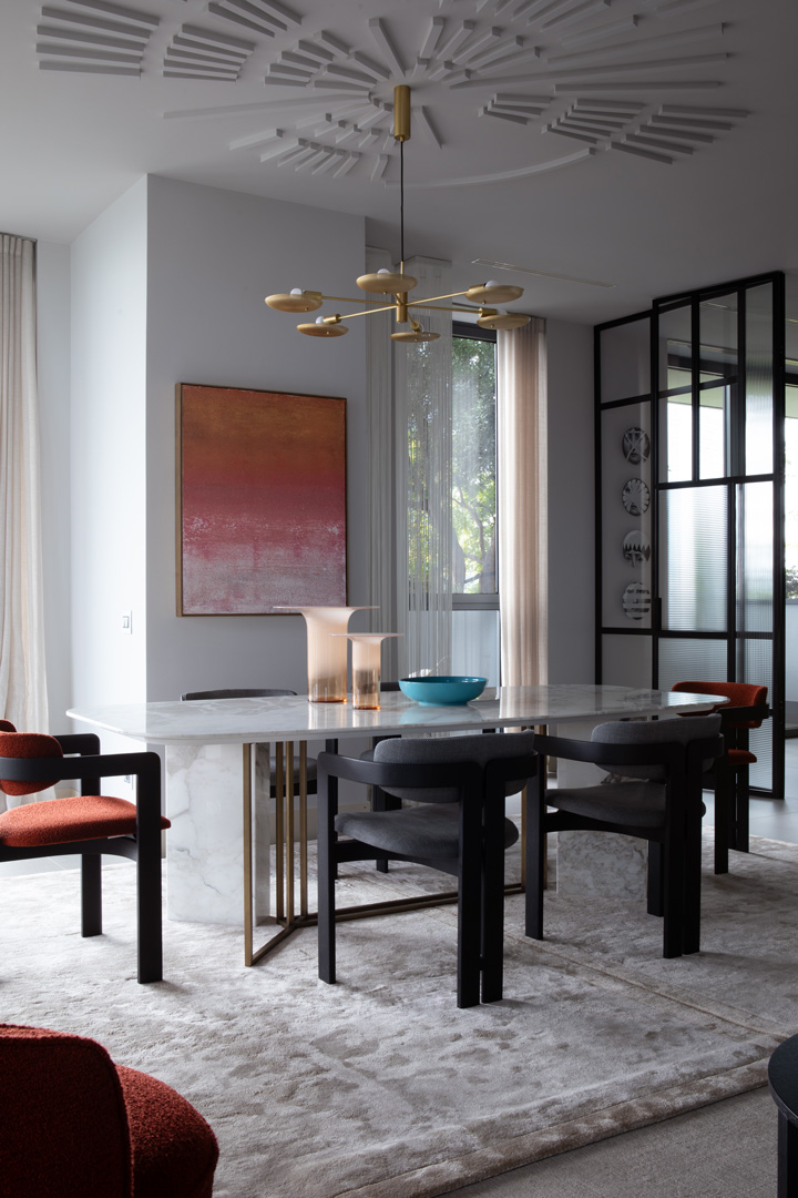 丨意大利米兰丨STUDIO MI·LO-25