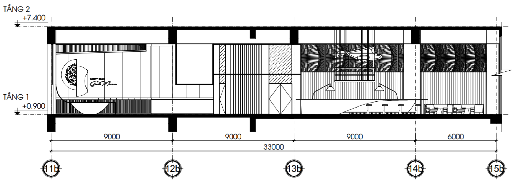大美居滨海酒店-7