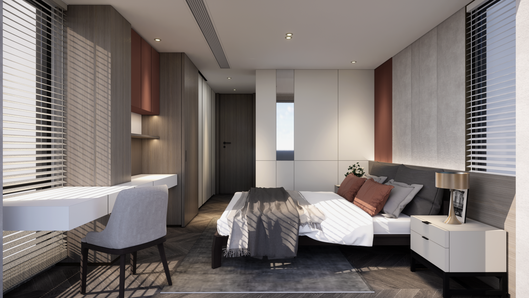 缙云壶镇乐业广场丨中国丽水丨执见设计-58