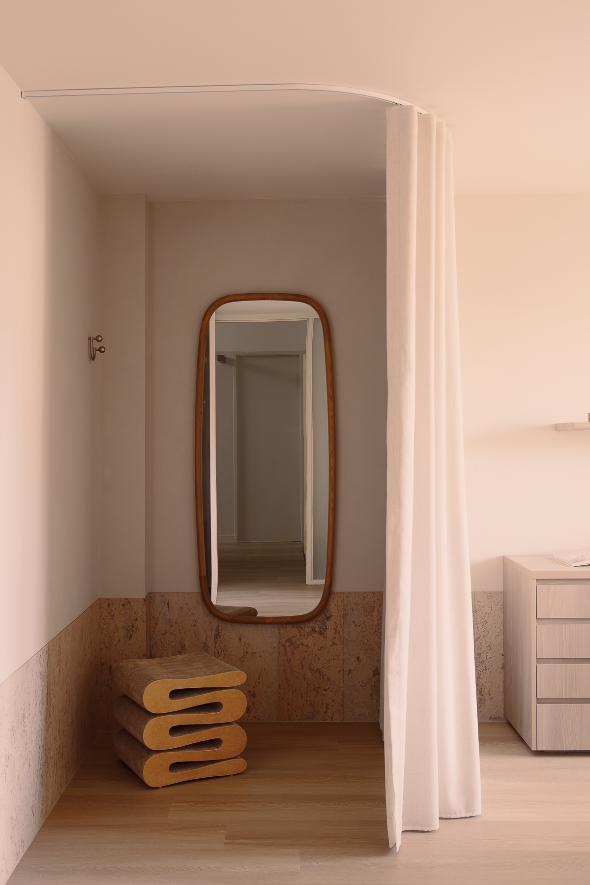 布里斯班整形美容外科丨澳大利亚布里斯班丨Studio Collective-33