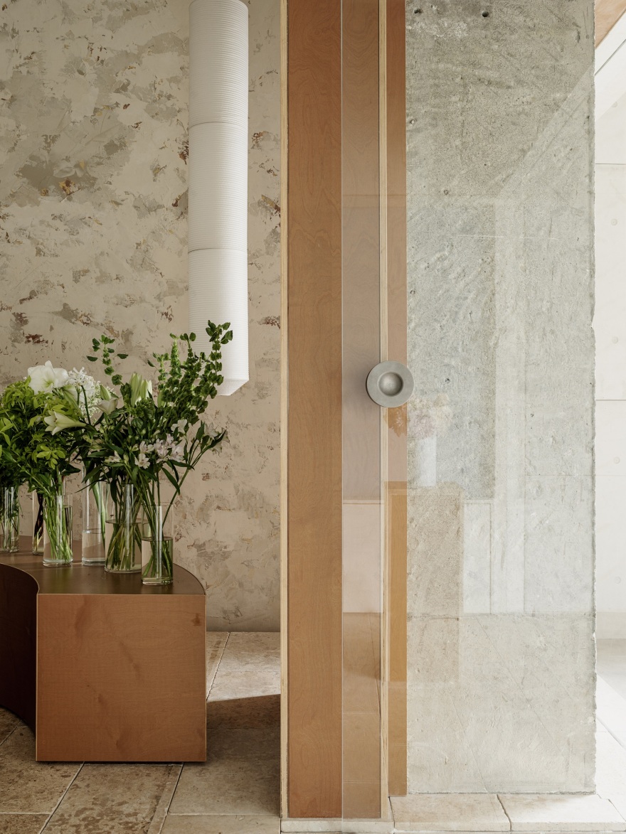 HOJA花店,重庆 / GeemoDesign治木设计-15