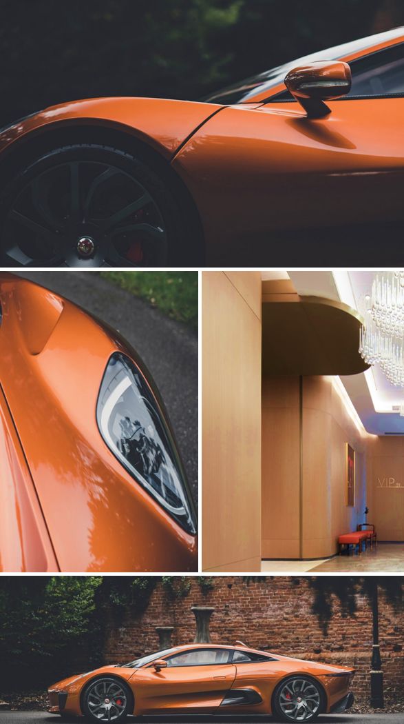 株洲伊景湾营销中心——现代与传统交融的沉浸式空间设计-77