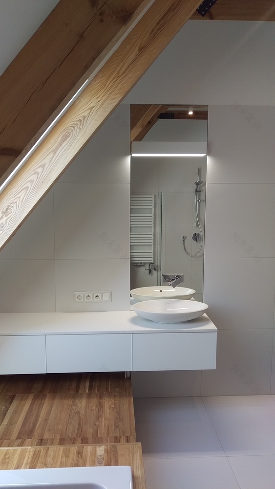 波兰RYB住宅丨Beczak,Beczak,Architekci-65