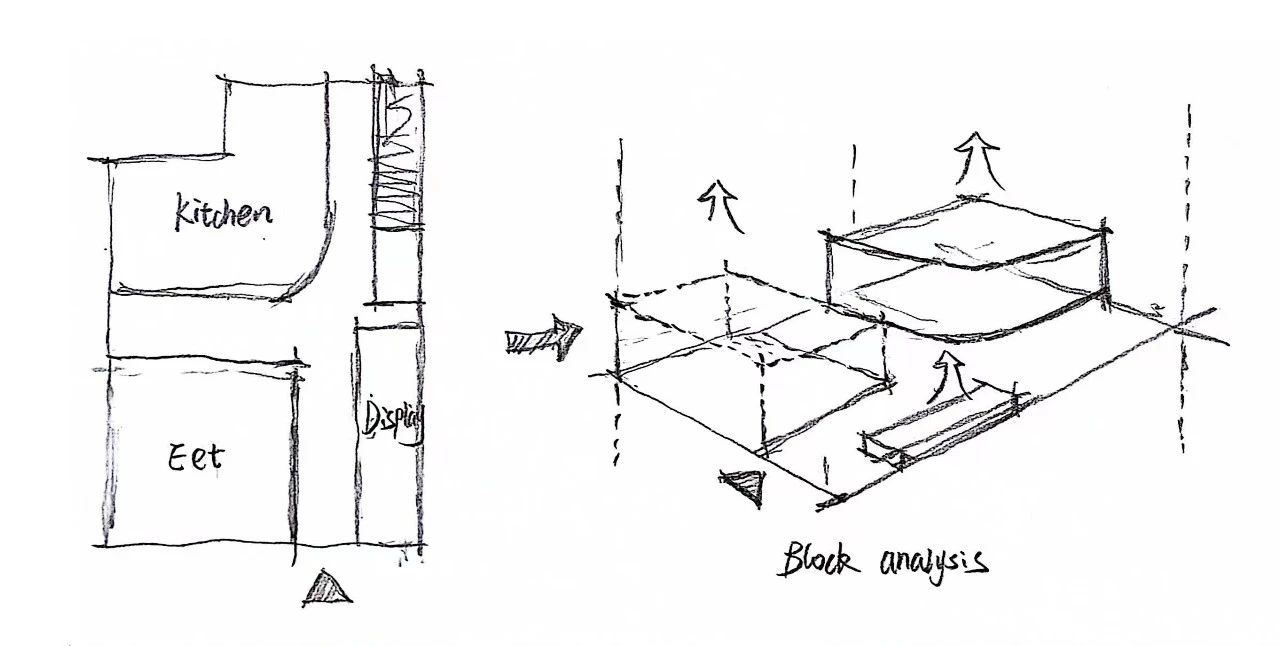淳1358餐厅丨中国武汉丨本样设计-18