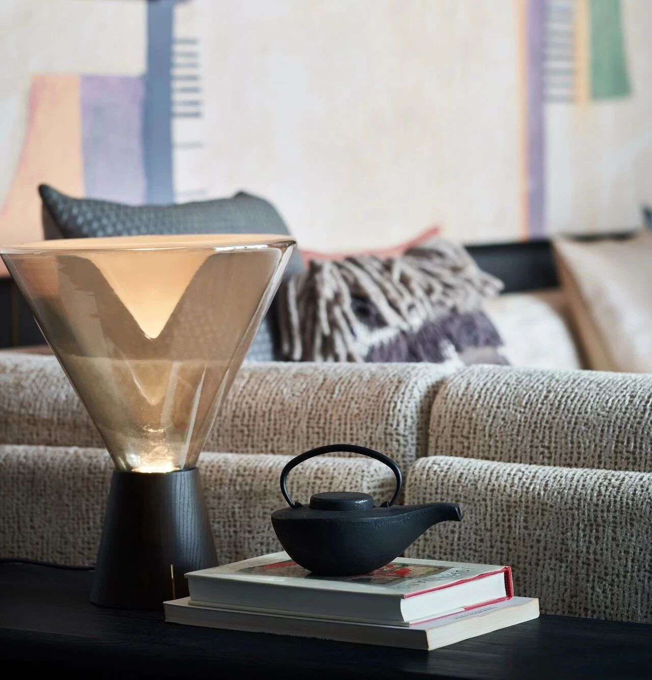 田园 昆明天马山叠墅样板设计丨中国昆明-75