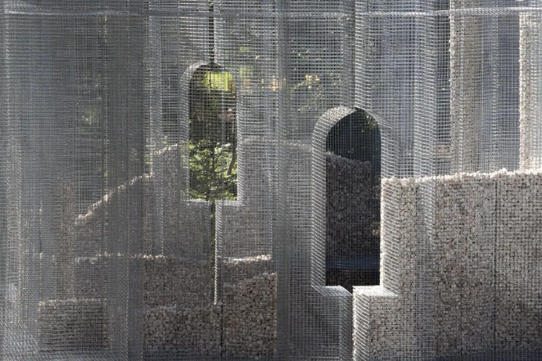骶骨的;骶部的丨意大利丨Edoardo Tresoldi-59