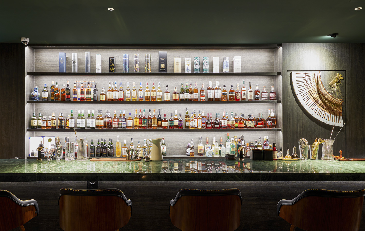 40 平高级氛围的彩色点睛之作-10