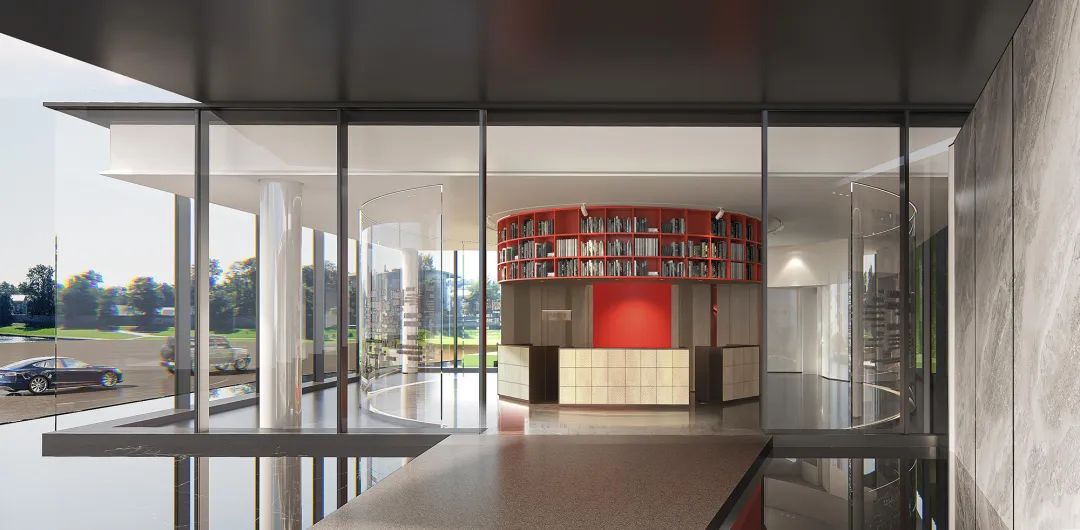 大悦城,绿城·义乌桂语兰庭丨中国浙江丨ZSD卓时-34